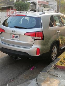 كيا سورينتو